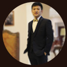 定做的上身效果很好！